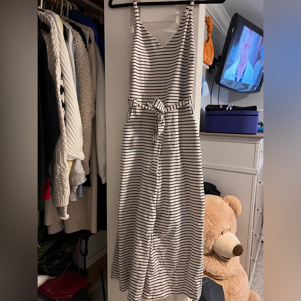 Monteau jumpsuit